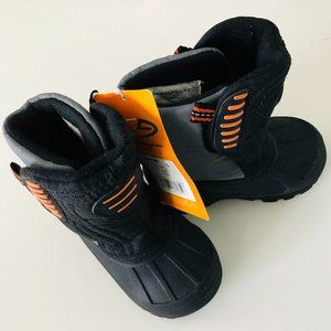 CHAMPION Toddler Winter Boots Size 5